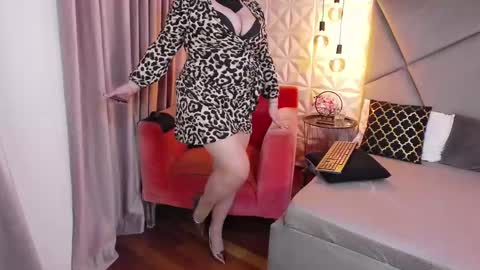 Aryana online show from 01-24-25, 06:46