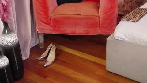 Aryana online show from 09-22-25, 05:42