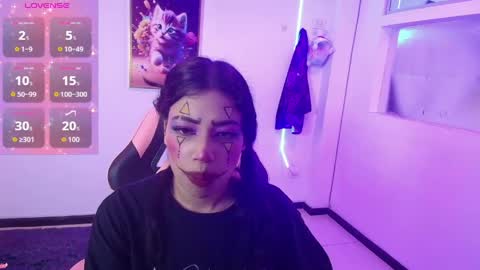 aryahmoonn online show from 04-28-26, 03:11