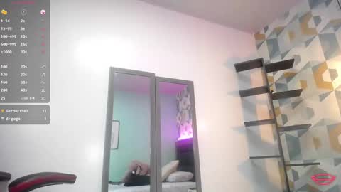  ARYA  online show from 02-03-25, 02:45