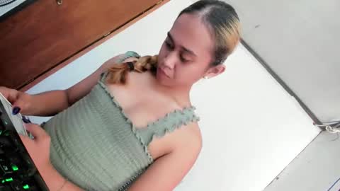 aryan_dolly online show from 10-02-25, 12:50