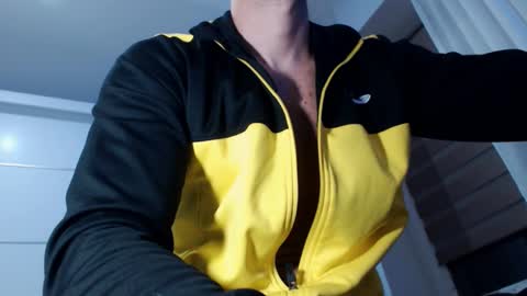 AryanAian1 online show from 01-20-25, 07:46