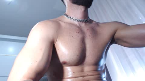 AryanAian1 online show from 01-28-25, 10:23