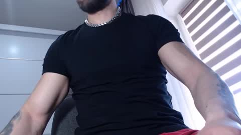 AryanAian1 online show from 03-10-25, 11:10