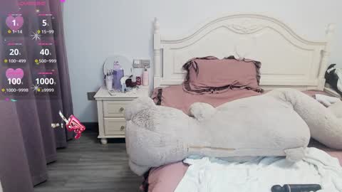 Lily online show from 12-23-24, 06:22