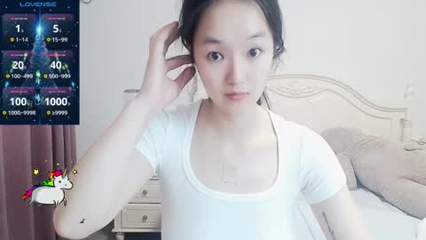 Lily online show from 01-19-26, 04:27