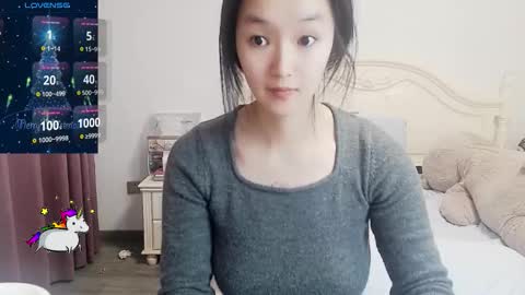 Lily online show from 02-06-26, 04:28