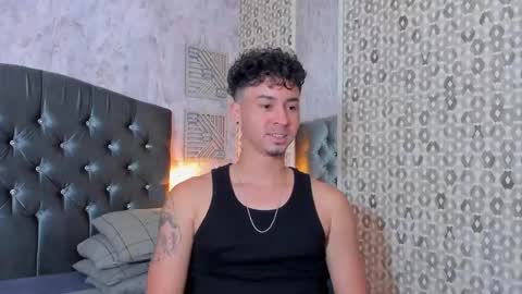 andy online show from 02-11-26, 04:39