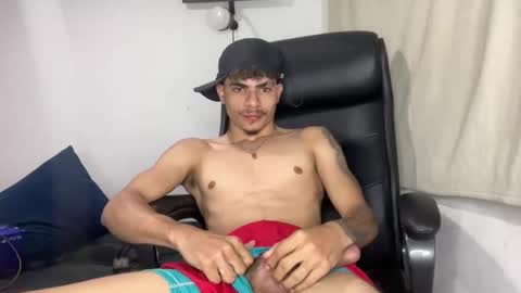 arzu_08 online show from 04-11-26, 01:15