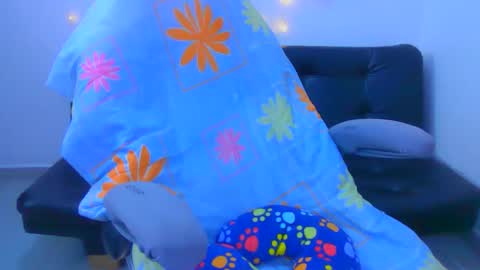 asa akiraaax online show from 12-15-25, 02:32