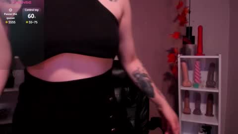 Asami  online show from 03-11-25, 07:14