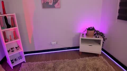 Asami  online show from 02-28-26, 12:00