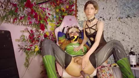 Asami online show from 11-13-25, 11:36