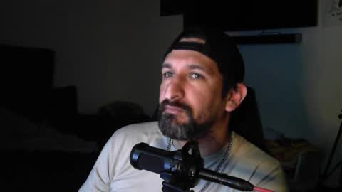 devilPup75 online show from 09-09-25, 02:55