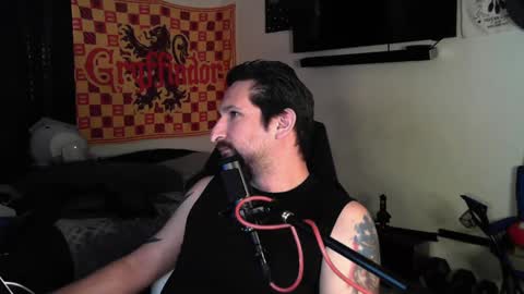 devilPup75 online show from 09-23-25, 02:53