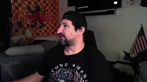 devilPup75 online show from 10-04-25, 05:22