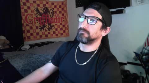 devilPup75 online show from 10-12-25, 01:48