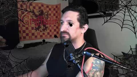 devilPup75 online show from 10-17-25, 02:48