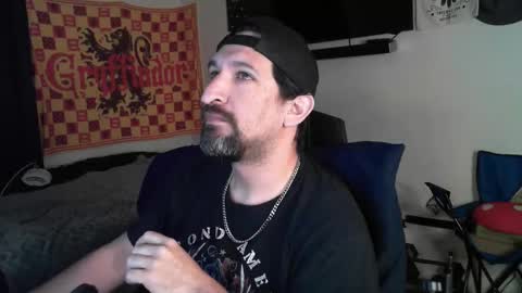 devilPup75 online show from 10-27-25, 02:59