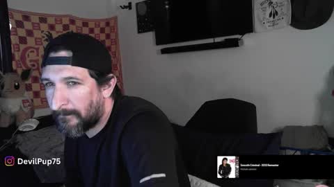 devilPup75 online show from 11-20-25, 03:56