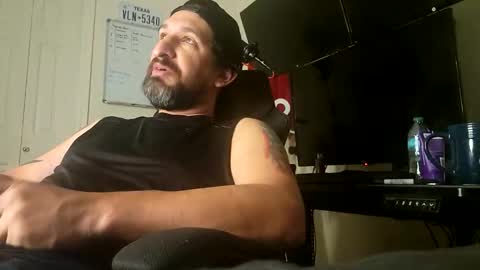 devilPup75 online show from 11-24-25, 04:34