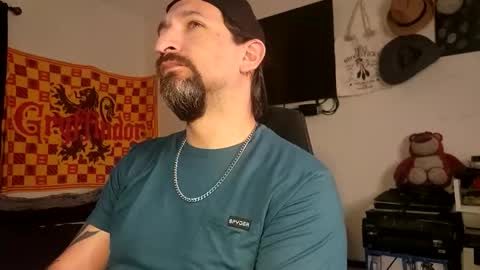 devilPup75 online show from 12-15-25, 01:10