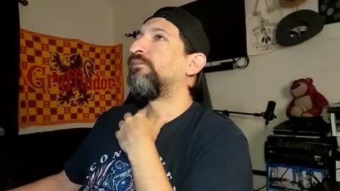 devilPup75 online show from 01-06-26, 02:04