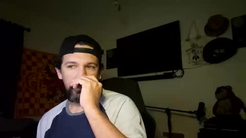 devilPup75 online show from 01-08-26, 02:36