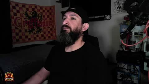 devilPup75 online show from 04-14-26, 08:09