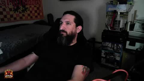 devilPup75 online show from 04-14-26, 08:15