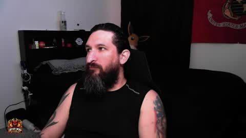 devilPup75 online show from 04-19-26, 11:51