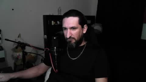 devilPup75 online show from 05-20-26, 08:42