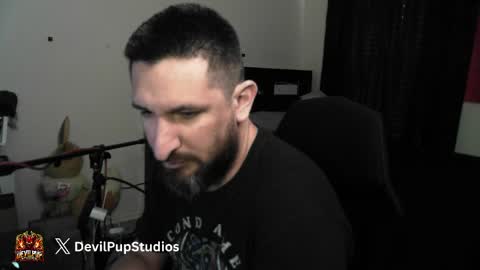 devilPup75 online show from 05-31-26, 06:09