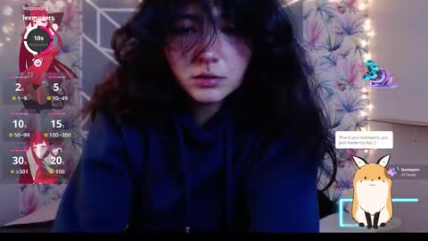 Snapshot of asaray_t chatting on 11-08-25, 08:18 Saray online show from 11-08-25, 08:18
