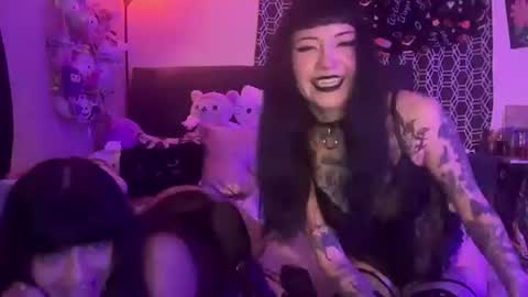 ascendingaura222 online show from 02-27-26, 06:57