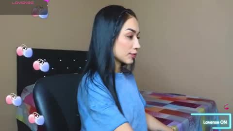 Asena online show from 02-09-25, 03:00