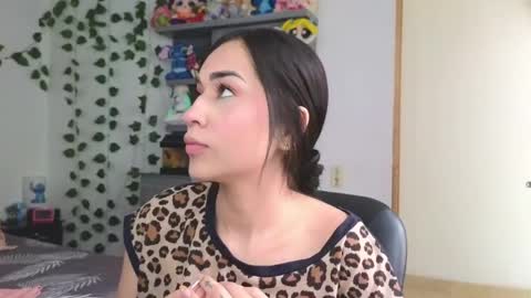 Asena online show from 03-31-26, 06:19