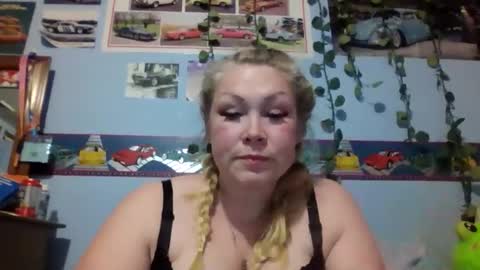 ash0ley online show from 01-14-26, 12:16