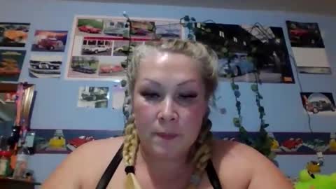 ash0ley online show from 03-27-26, 11:04