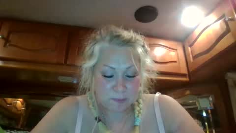 ash0ley online show from 07-21-26, 07:49