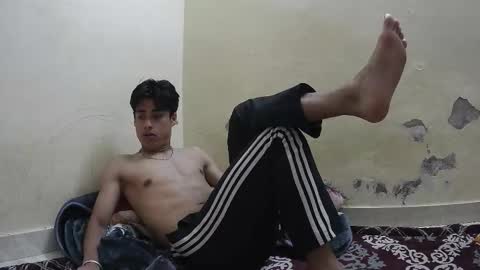 ash2730 online show from 11-03-25, 03:57