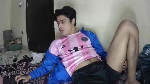 ash2730 online show from 12-01-25, 07:52