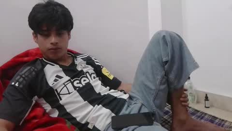 ash2730 online show from 02-08-26, 04:54