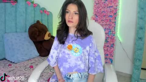 Snapshot of ash_20_ chatting on 06-05-26, 07:41 A S H online show from 06-05-26, 07:41