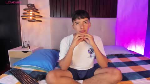 ash_russell online show from 01-11-26, 07:41