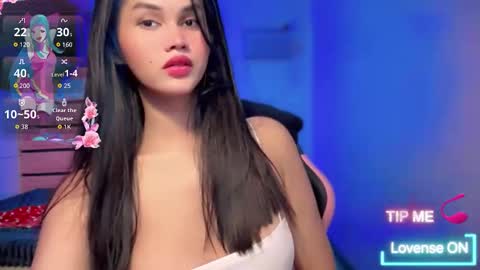 Snapshot of ash_sexdoll chatting on 05-19-26, 12:16 ASH online show from 05-19-26, 12:16