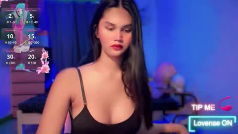 Snapshot of ash_sexdoll chatting on 05-21-26, 10:17 ASH online show from 05-21-26, 10:17