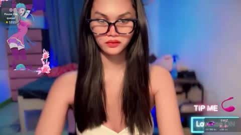 Snapshot of ash_sexdoll chatting on 05-23-26, 11:09 ASH online show from 05-23-26, 11:09