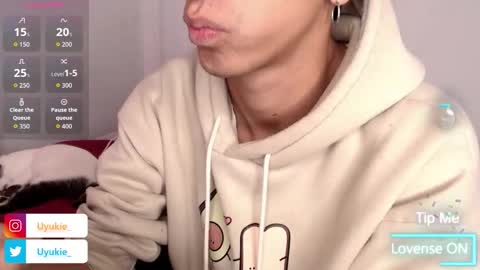 Ash online show from 12-22-25, 04:48