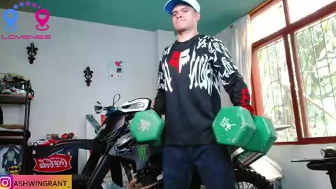 ash_wingrant online show from 04-20-26, 02:20